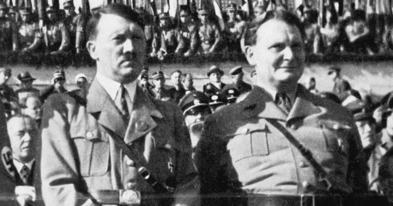 La Gestapo: storia e fama di una polizia segreta