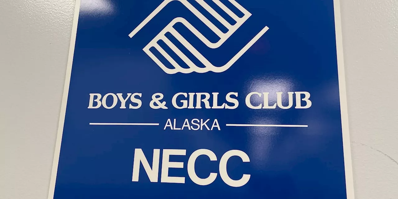 Police: Masked trio assaults juvenile in Anchorage Boys & Girls Club