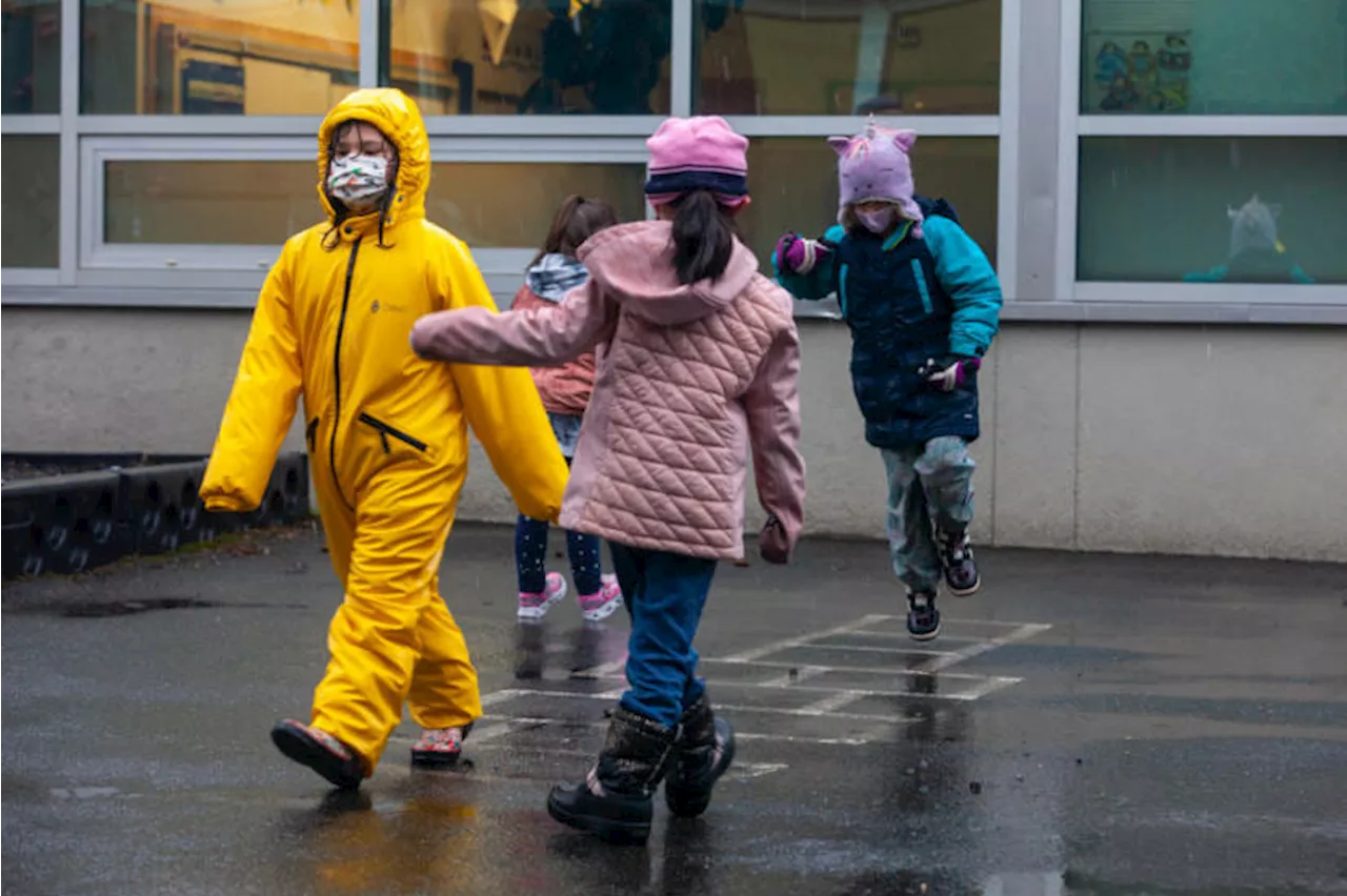 Bishop disputes feds’ claim that Alaska didn’t fund schools equitably during pandemic