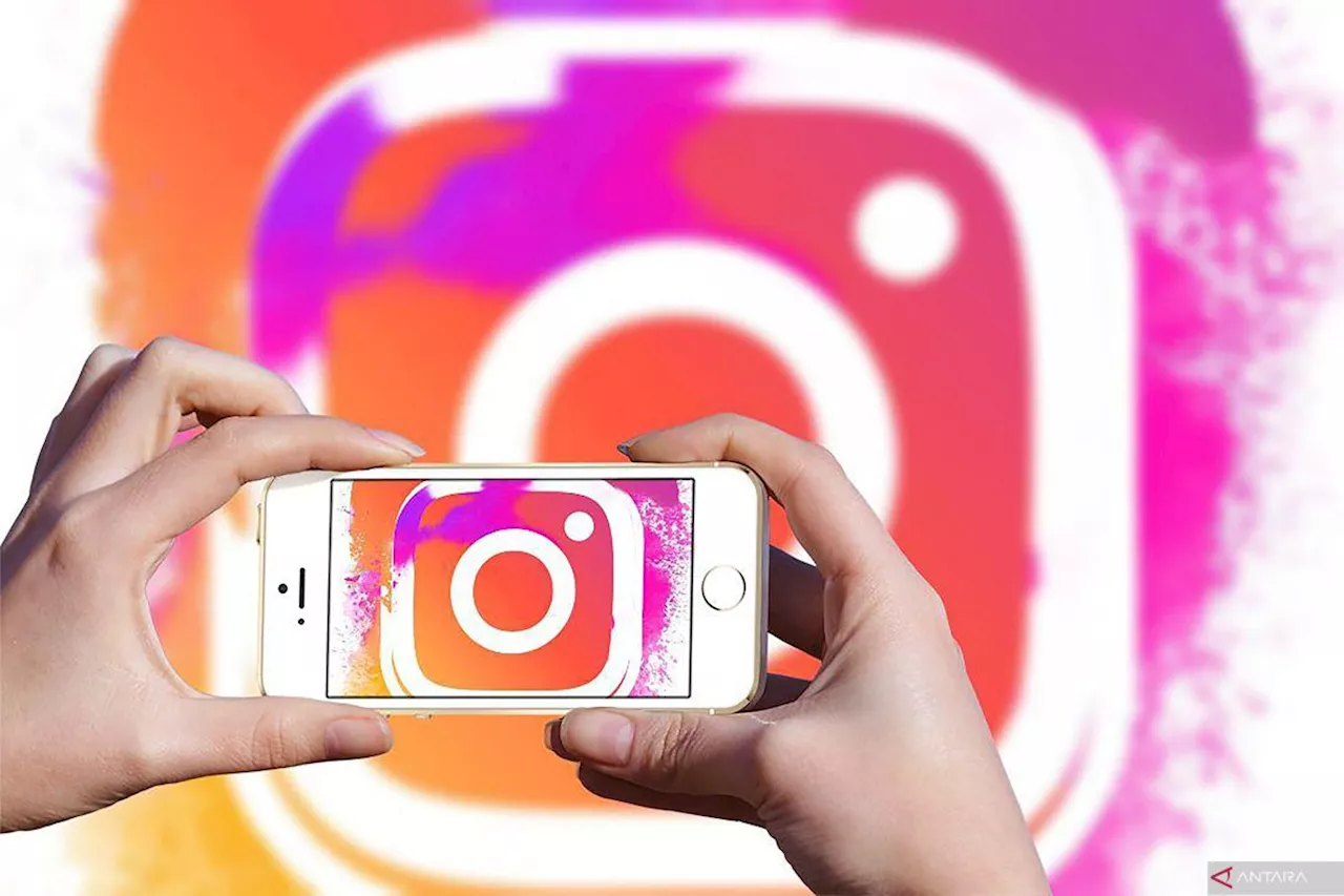 Instagram menguji coba fitur yang memburamkan pesan gambar vulgar