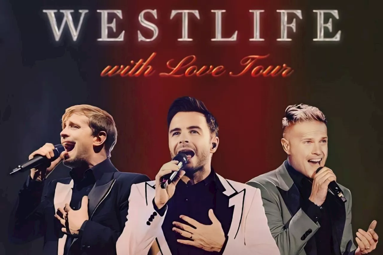 Kemarin, tren warna musim panas hingga Westlife ke Yogyakarta Juni