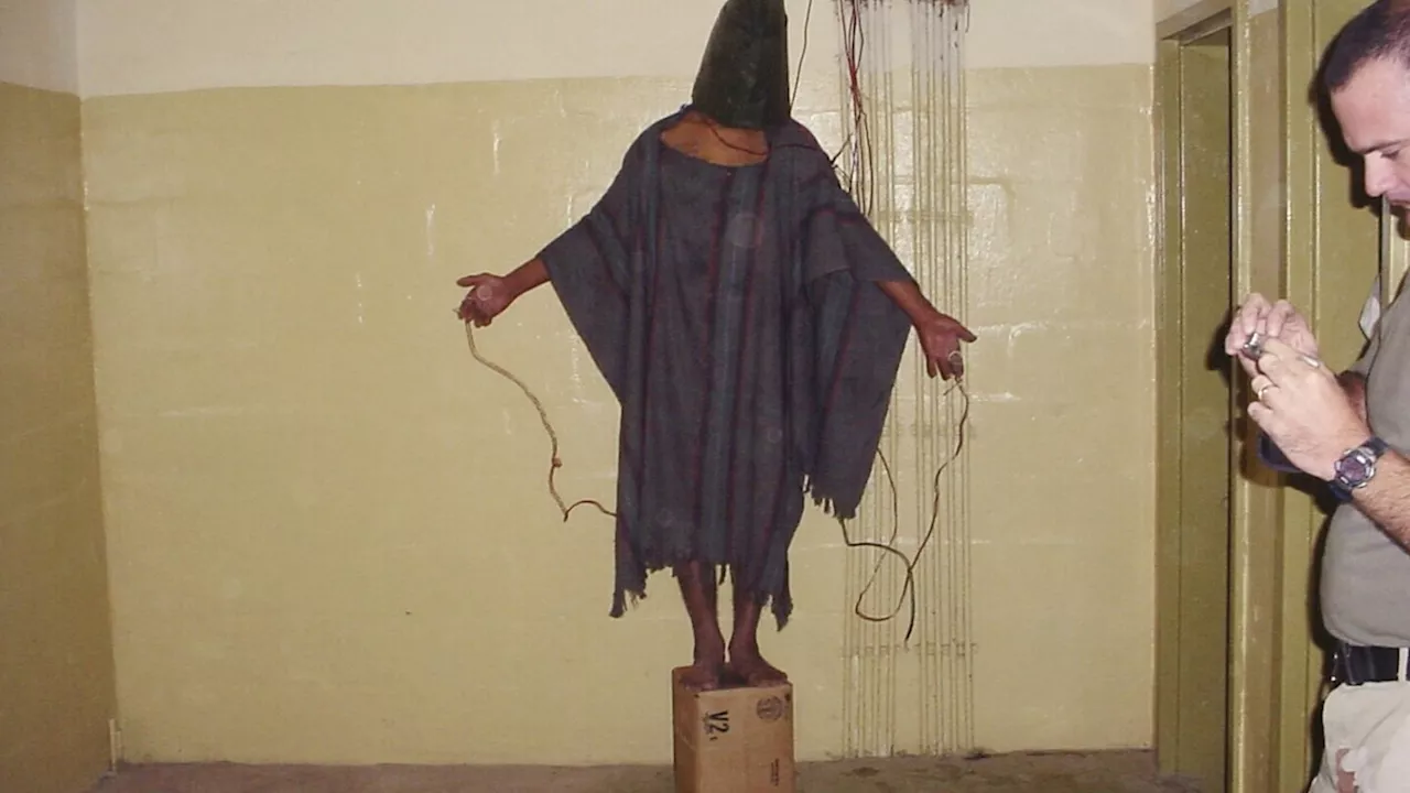 20 years later, Abu Ghraib detainees get their day in US court