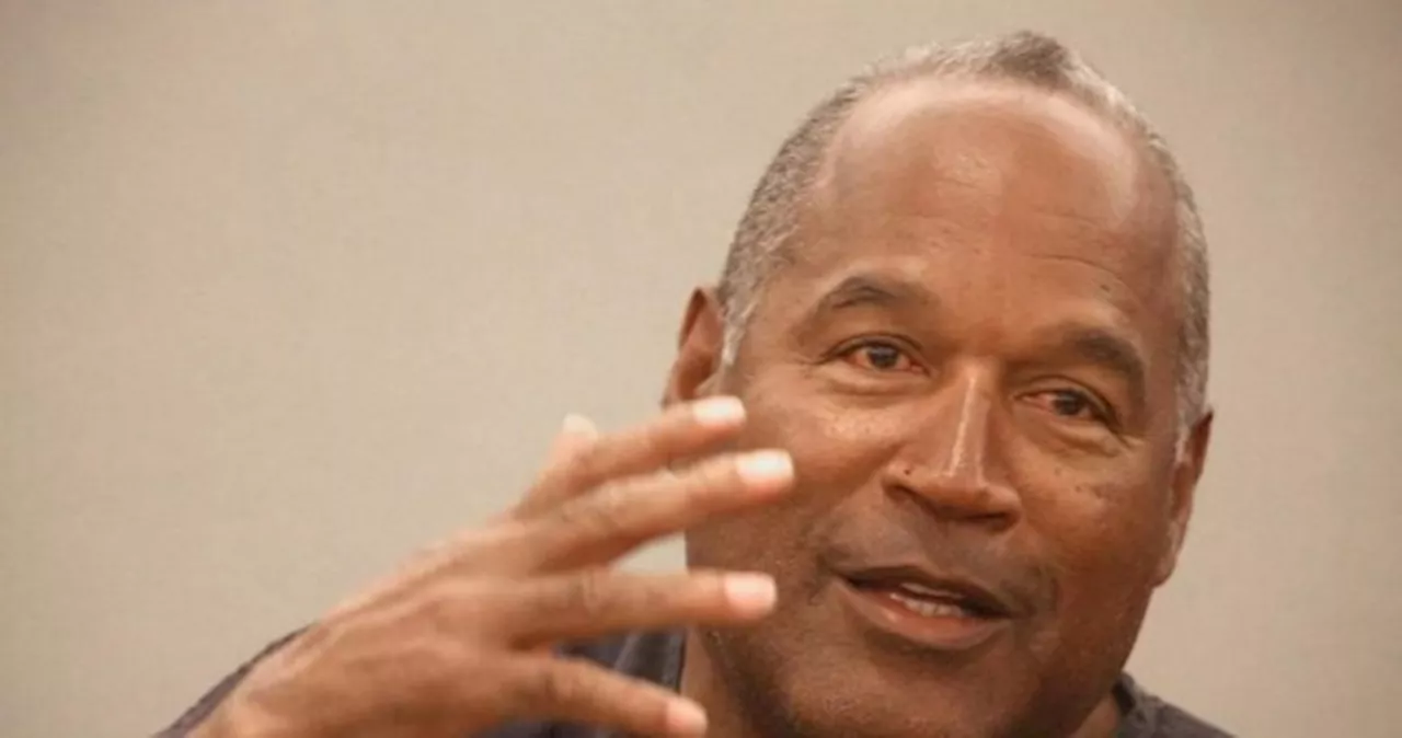 OJ Simpson, Acquitted in 1995 Murder Trial, Dies at 76