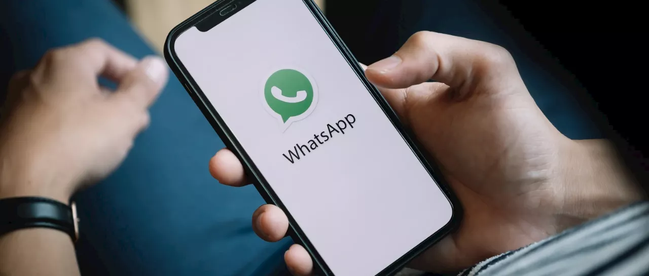 Éstas son las nuevas condiciones de WhatsApp