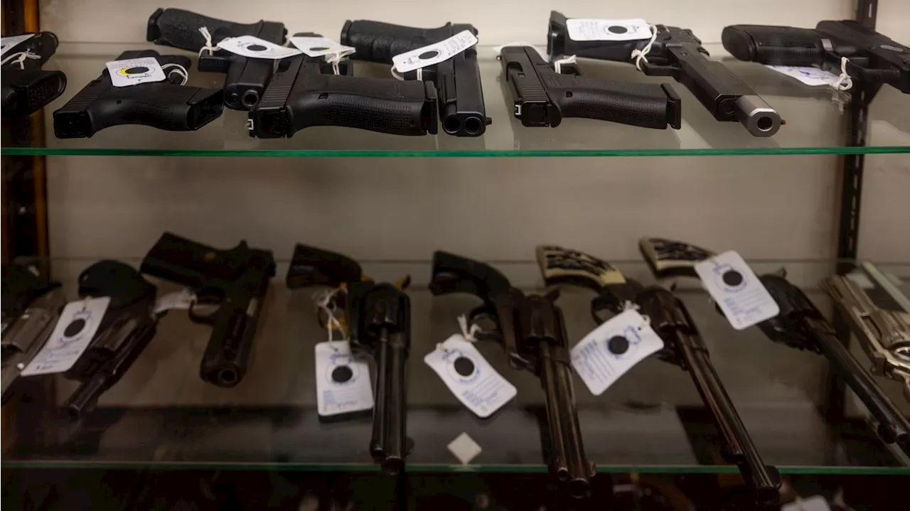 New Rule Requires Gun Sellers to Register as Licensed Dealers