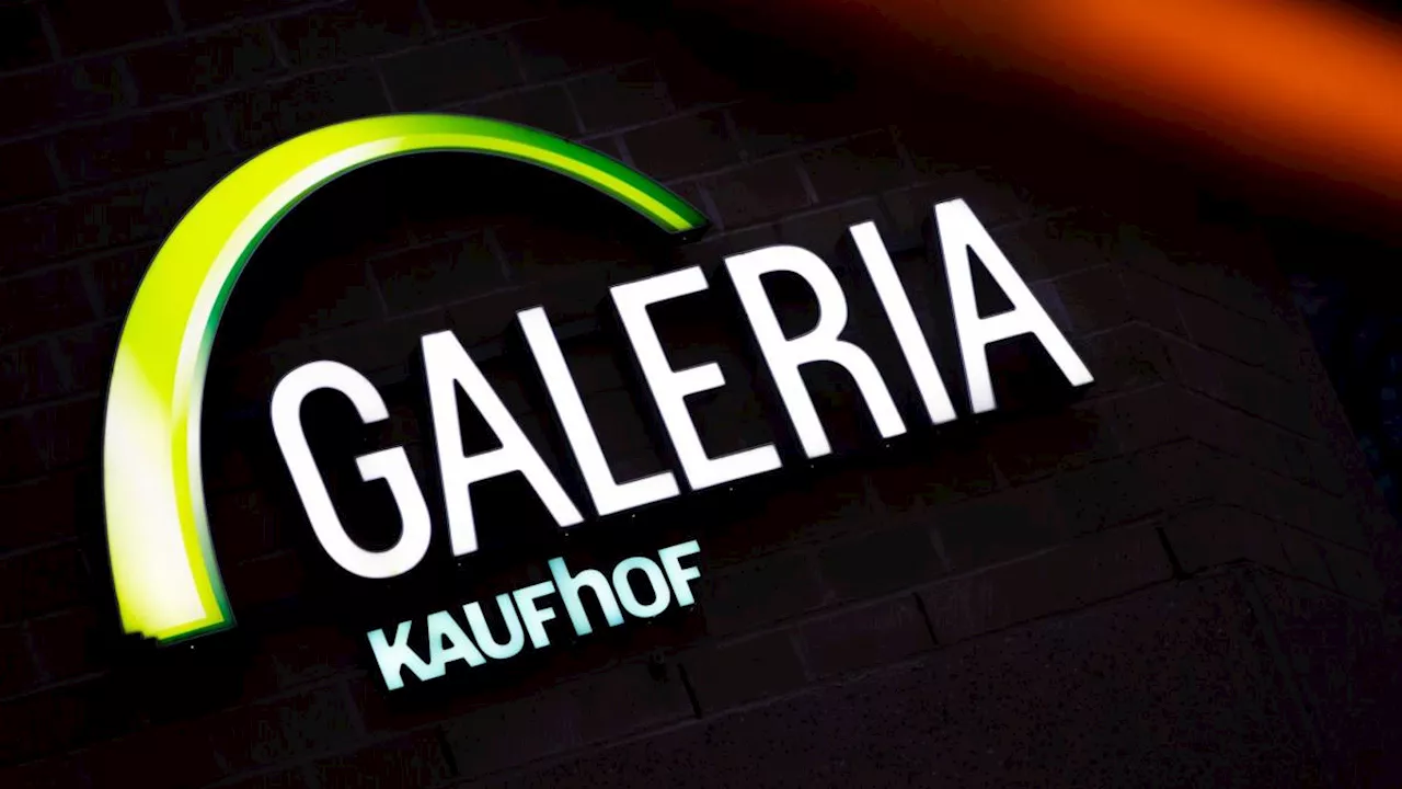 Galeria-Miteigentümer: Warenhäuser haben Zukunft