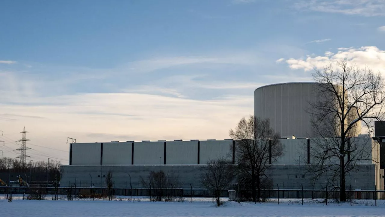 Gericht erlaubt weiterhin Atommülllagerung in Gundremmingen