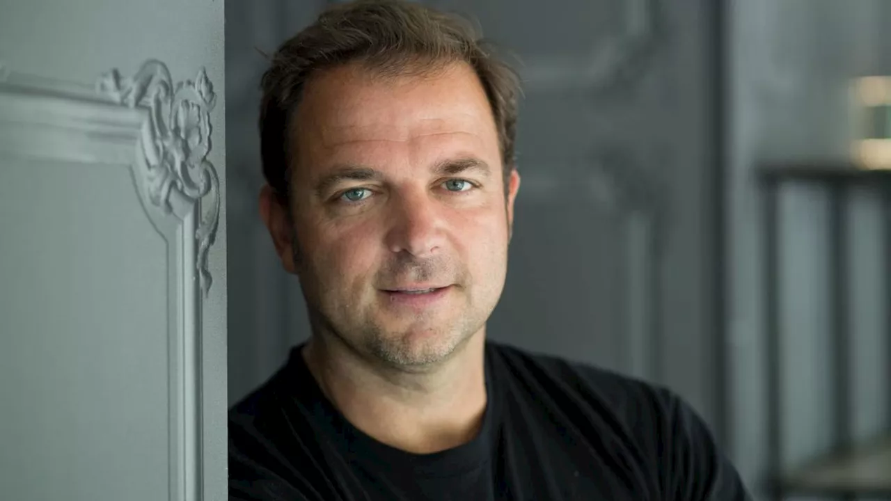 Martin Rütter im Interview: 'Wenn dieser Rütter kommt, ist der Hund dann irgendwie anders'