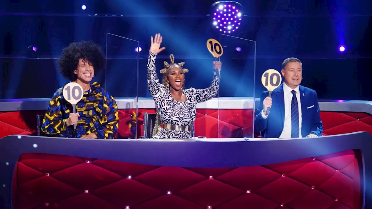 Staffel 17 von Let's Dance: Die Jury ist wieder dabei