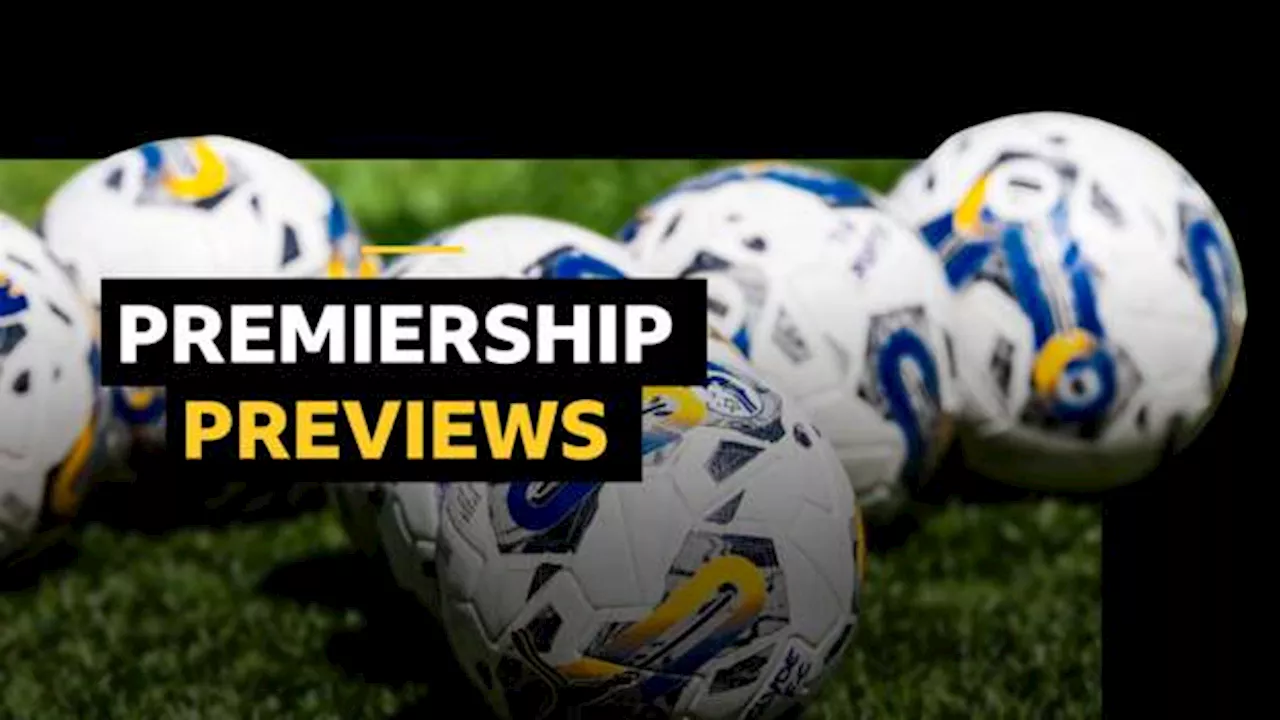 Scottish Premiership team news, stats & selectors