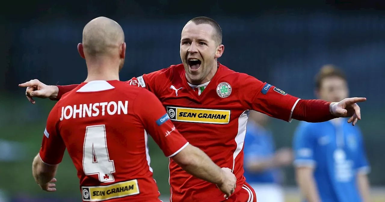 Cliftonville's Approach to Nurturing Young Talent