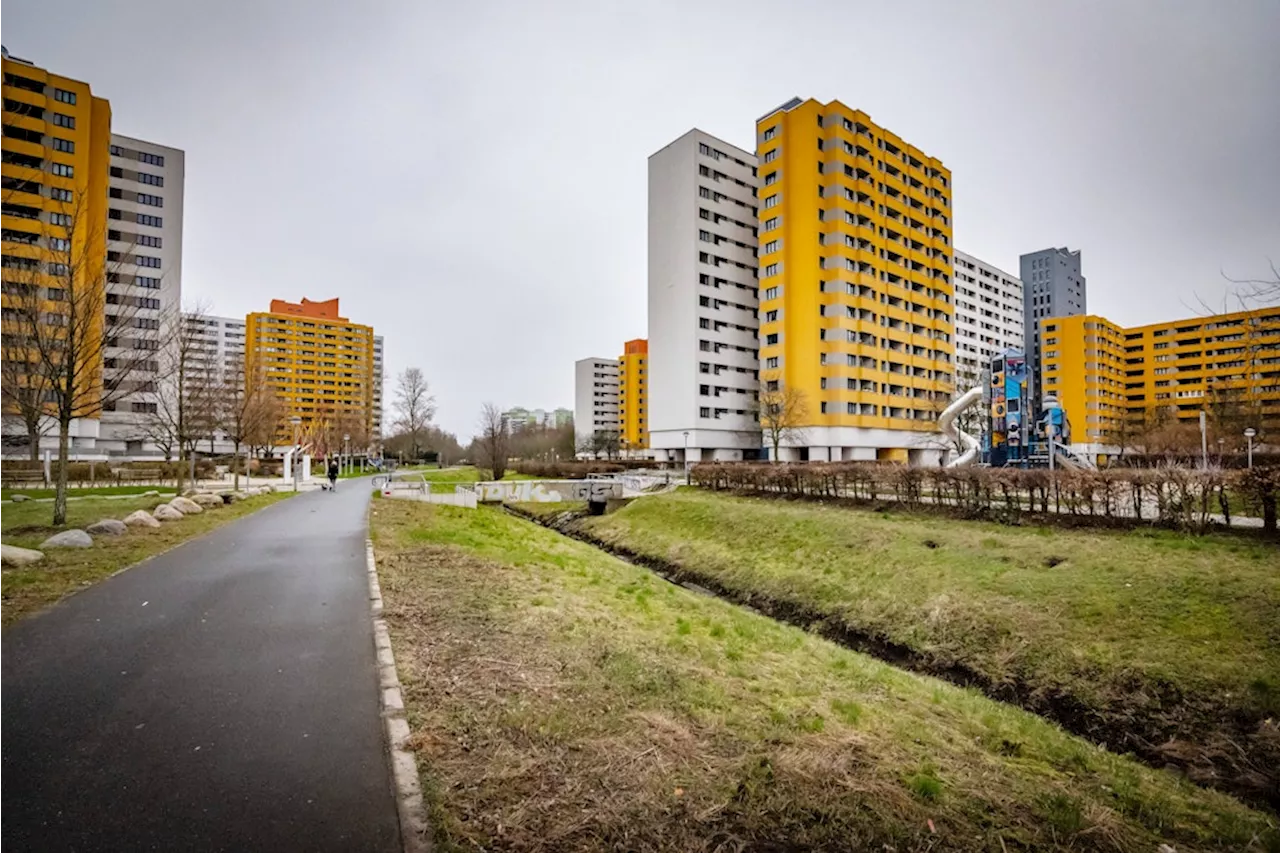 Seniorin in Berlin-Reinickendorf bestohlen