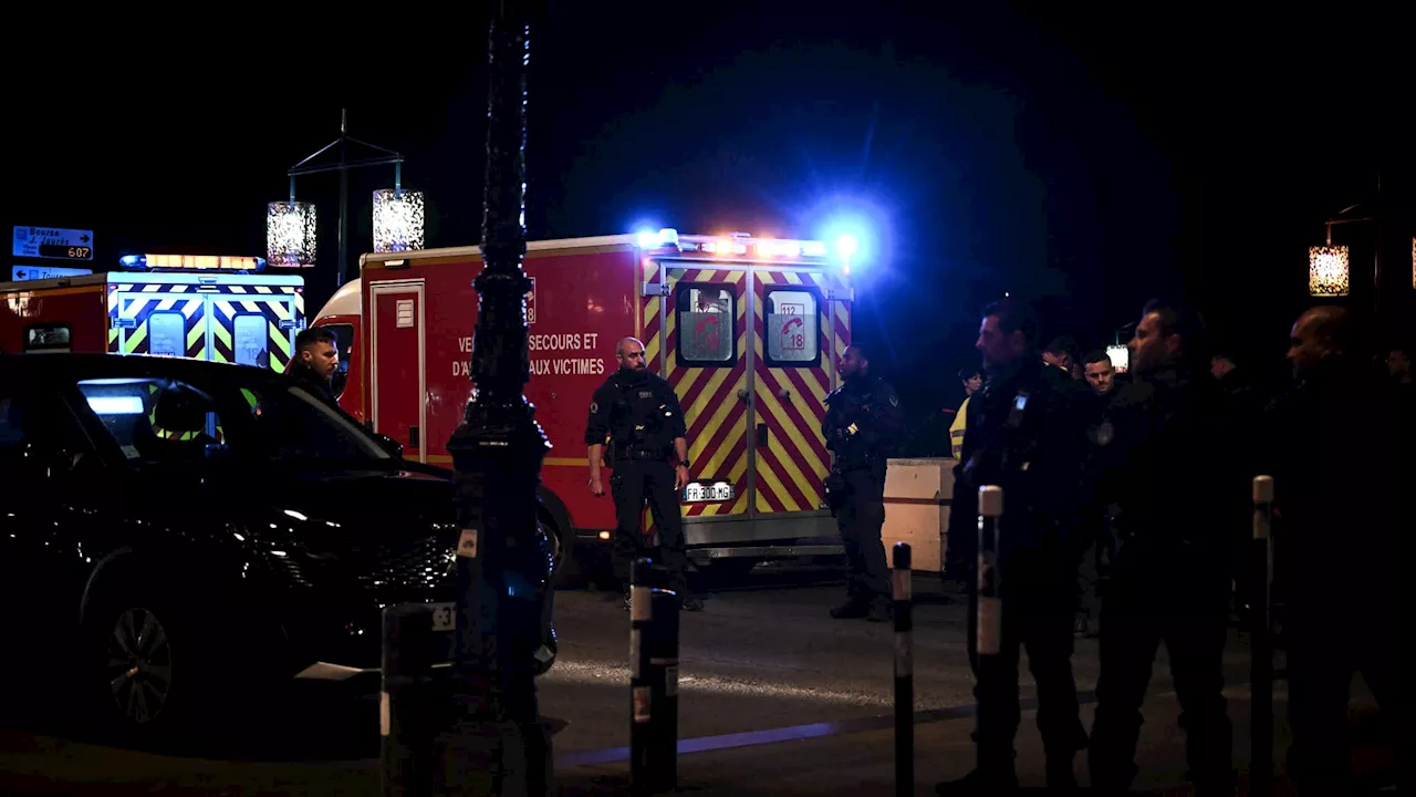 Agression au couteau à Bordeaux : un mort et un blessé