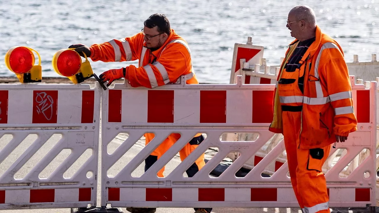 Kiel: Blindgänger zwingt 7300 Menschen aus ihren Wohnungen