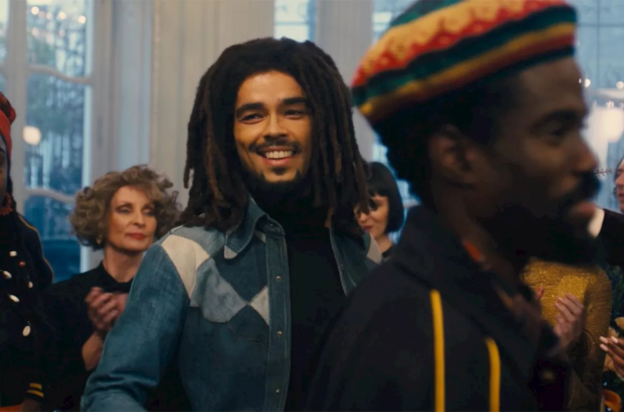 ‘Bob Marley: One Love’ Debuts on Paramount+: Here’s How to Watch the Biopic for Free