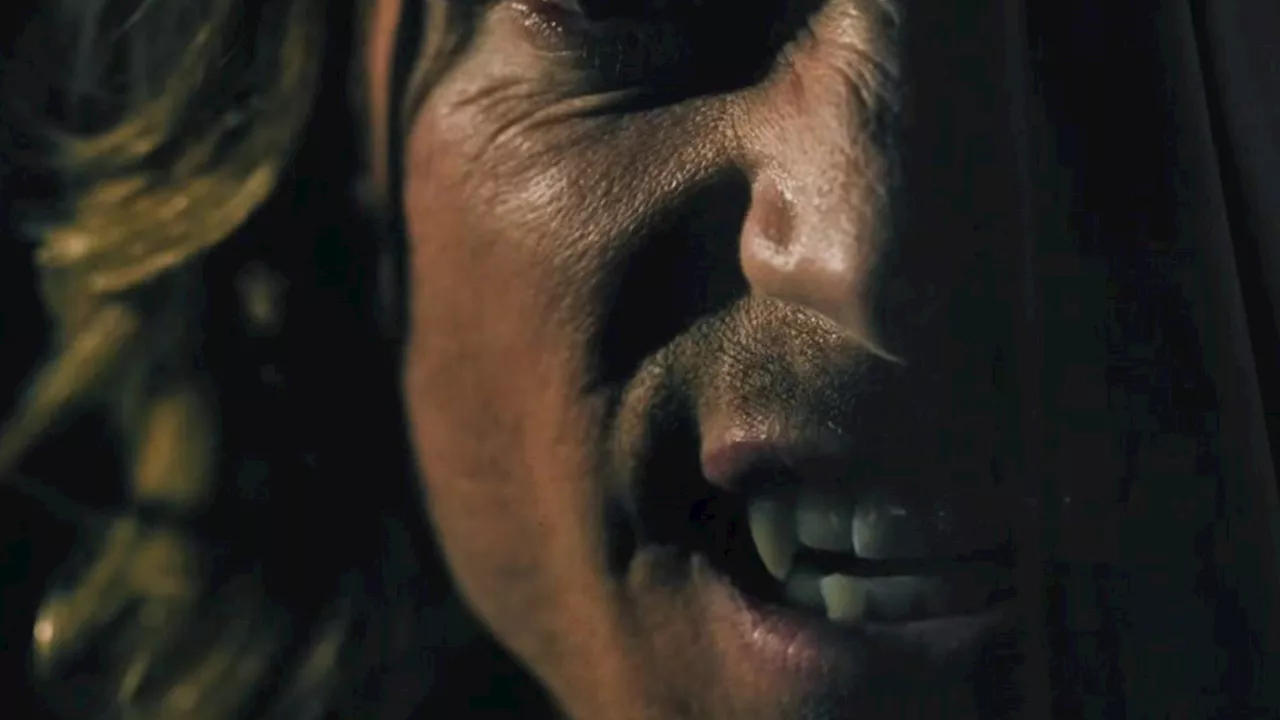 Interview with the Vampire Posts 'Bloodthirsty' Season 2 Mini-Teaser