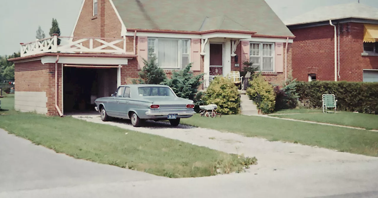 Toronto Home Prices in the 1970s: A Painful Reminder of Affordability Gap