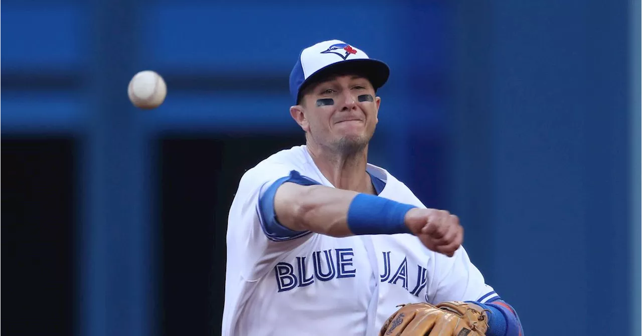 Today in Blue Jays History: Jays trade for Tulowitzki