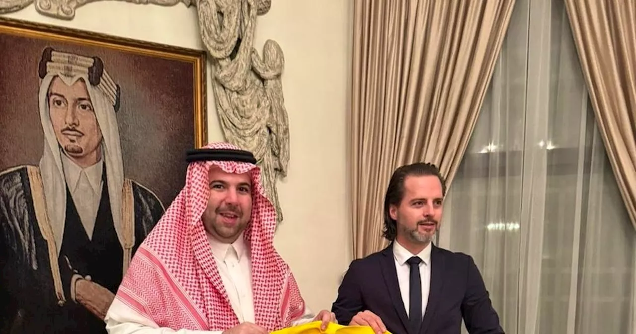 «Man darf beim FC Schaffhausen von saudischen Millionen-Investitionen träumen»