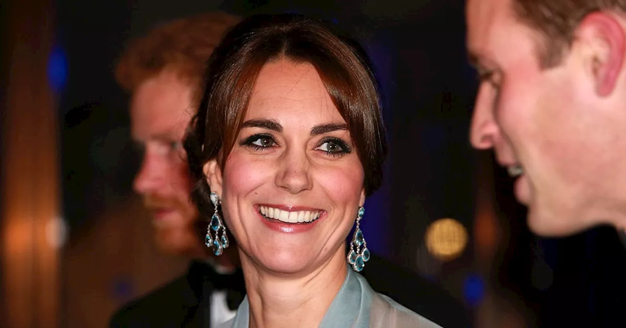 Prinz Harry trauert um die Freundschaft zu Prinzessin Kate