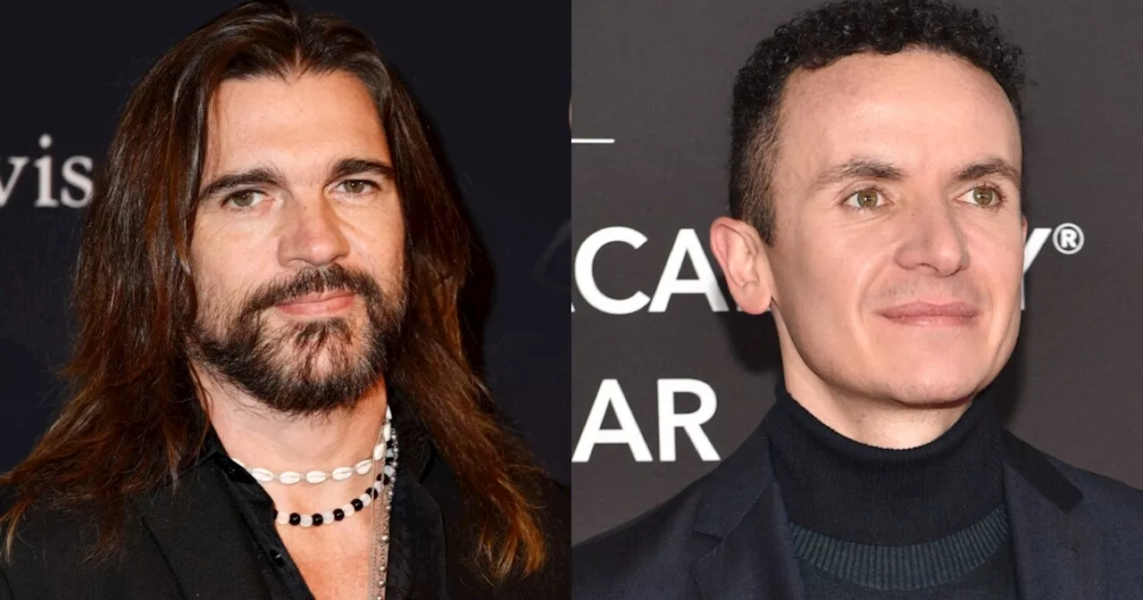 Juanes y Fonseca se unen a homenaje musical a Arnulfo Briceño