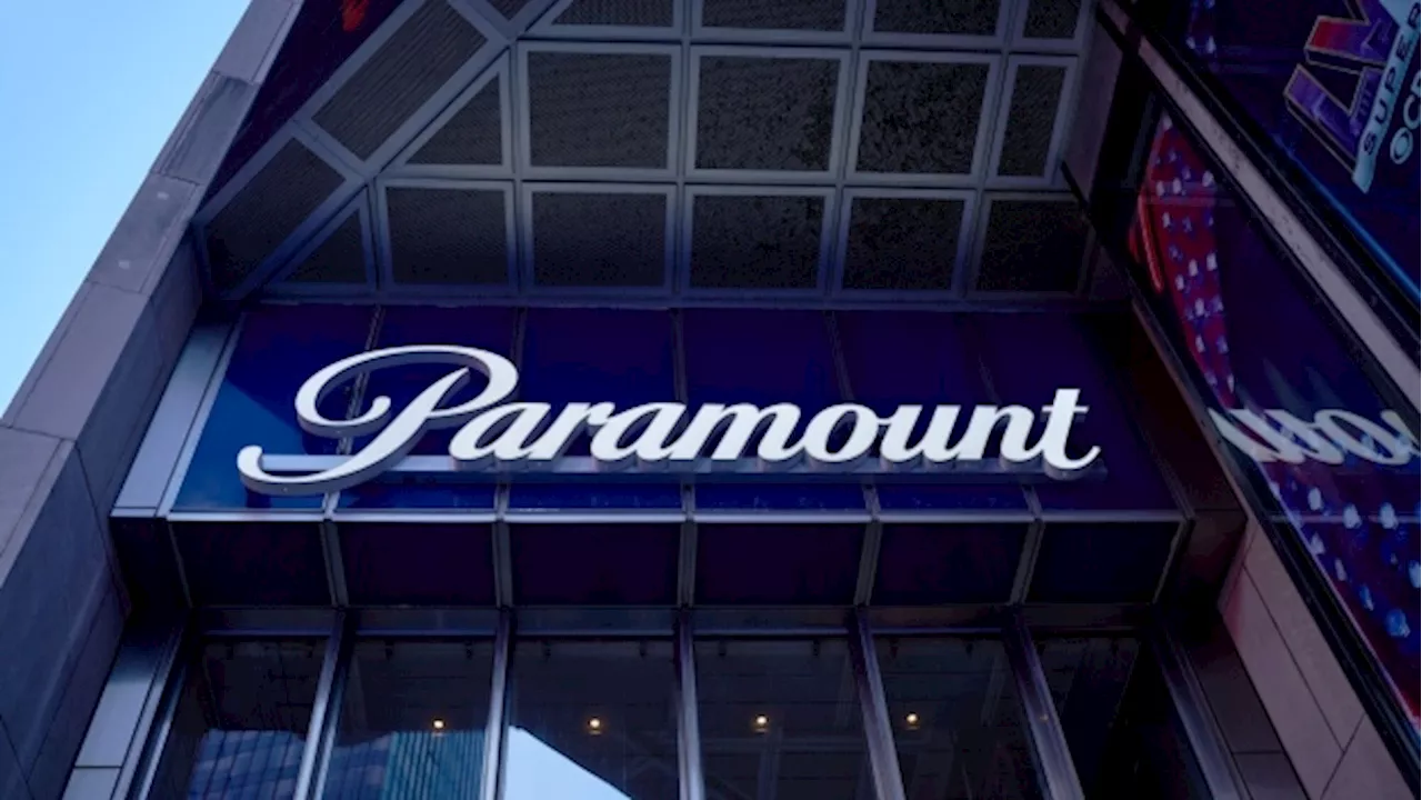 Paramount Asked by Activist Investor to Consider Apollo Offer