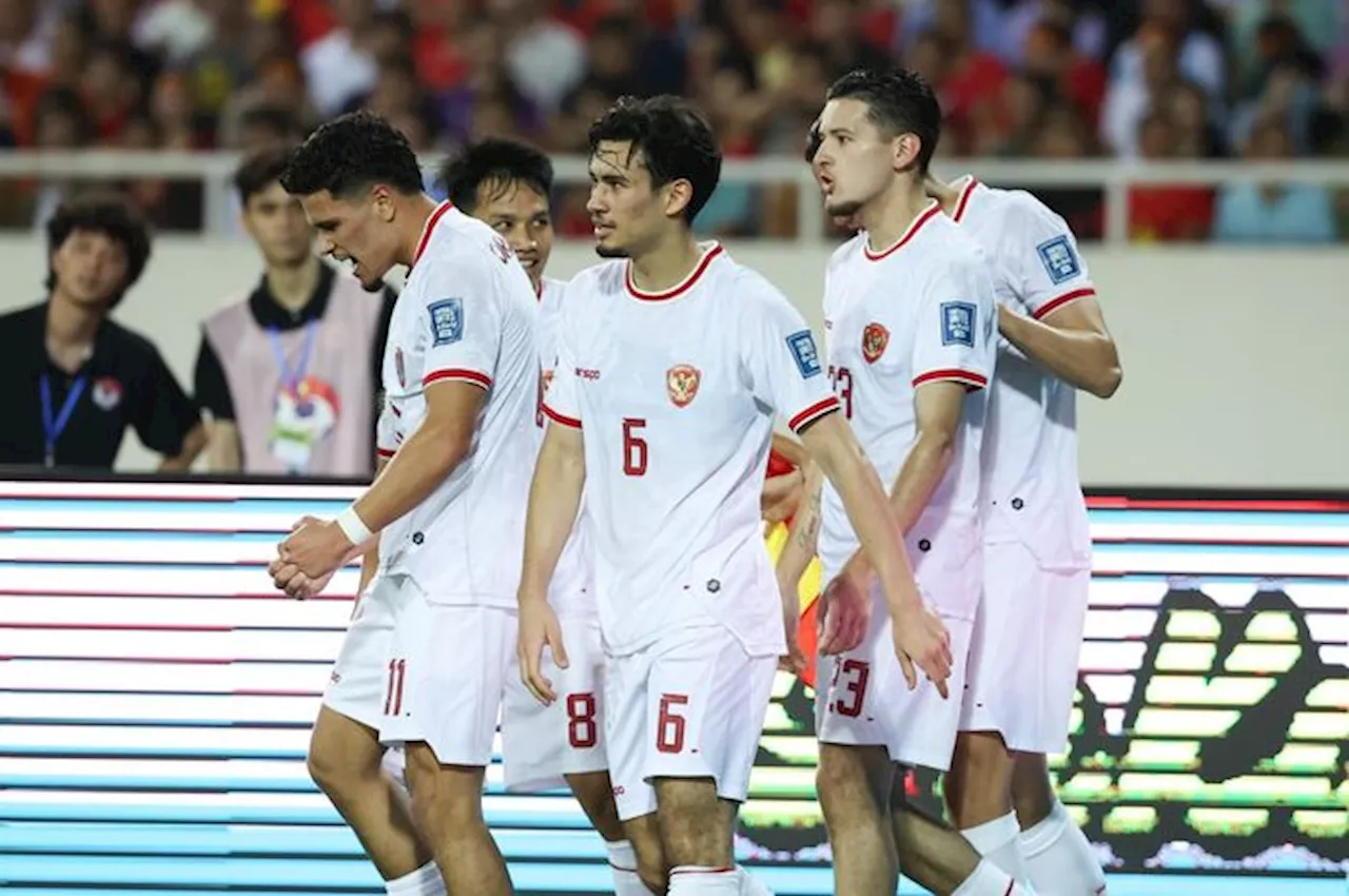 Lawan Timnas U-23 Indonesia, Australia Diperkuat Pemain yang Dihajar Klub Ragnar Oratmangoen di Liga Belanda