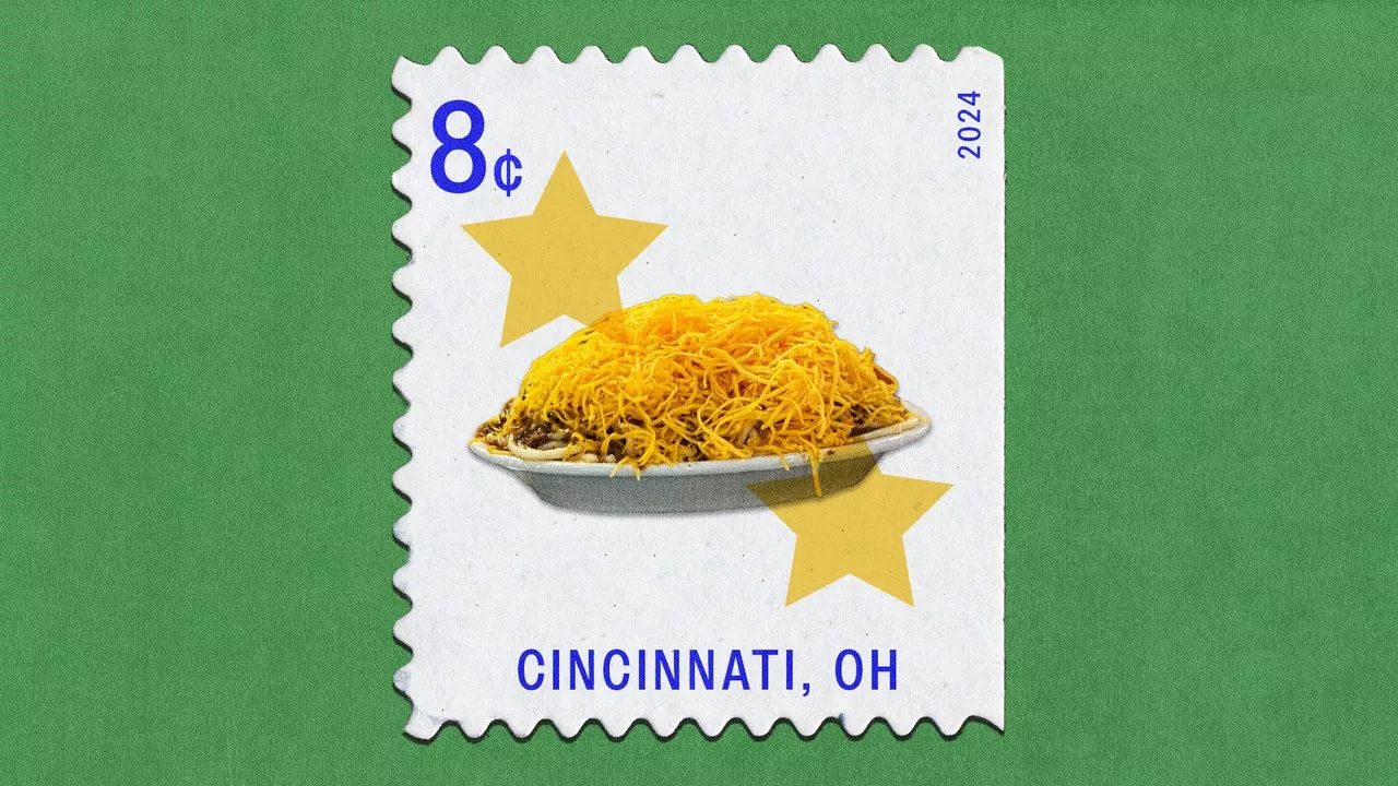 The Best Cincinnati Chili in Cincinnati