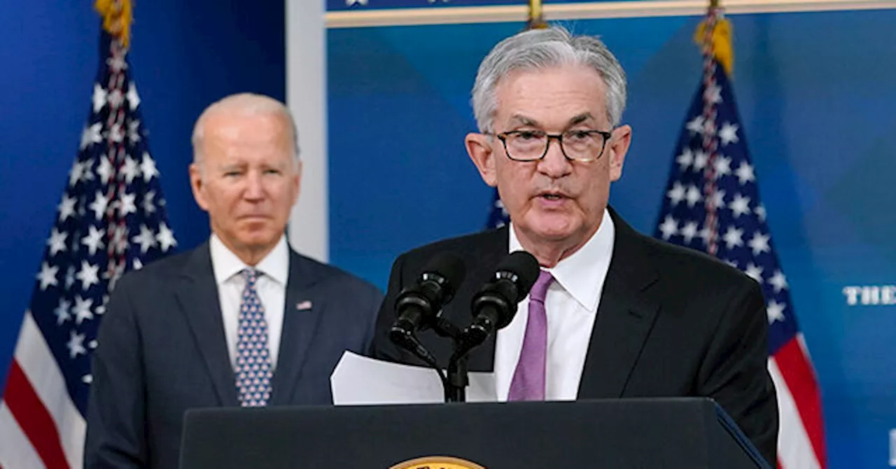 Breitbart Business Digest: The Fed Will Not Cut Before the 2024 Election