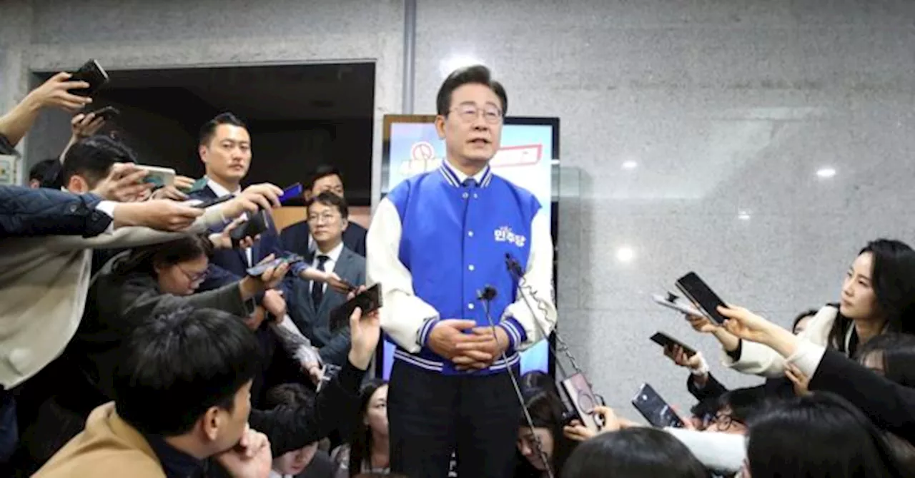 Resignations in President Yoon's Administration as Democrats Take Over National Assembly