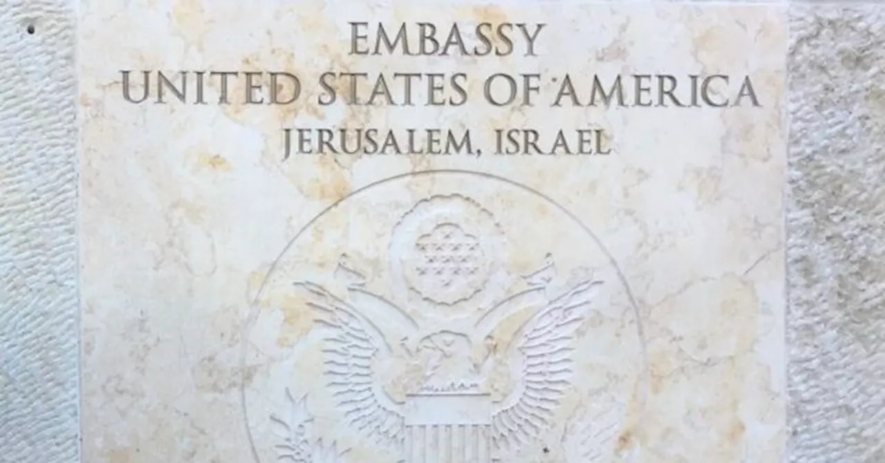 US Restricts Travel for Diplomatic Employees in Israel Amidst Threat of Iranian Attack