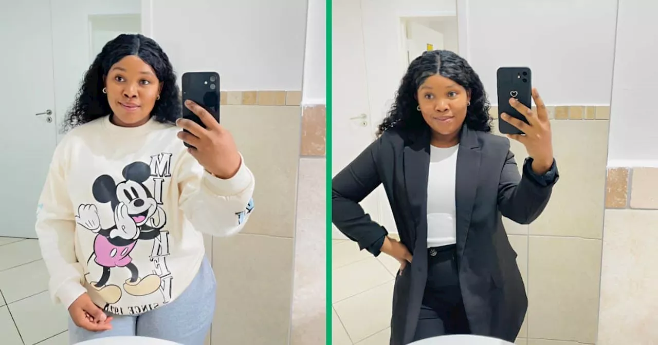 Johannesburg Woman Shows Off Free Gifts Received From Temu in TikTok Video, Sparks Curiosity