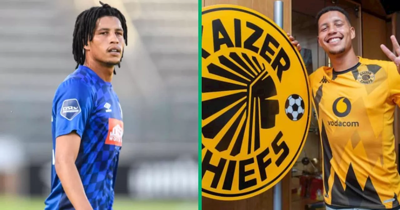 Kaizer Chiefs Honours Late Luke Fleurs by Retiring His Jersey Number 26, Fans Have Mixed Reactions