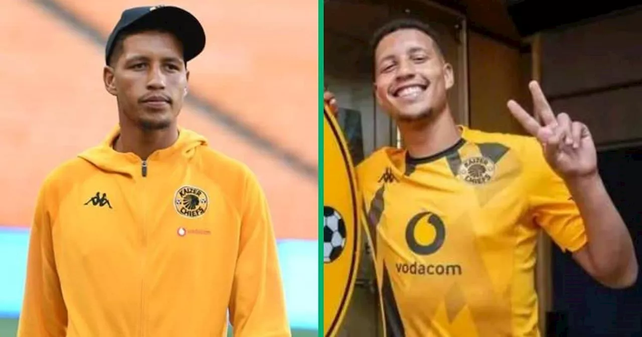 Kaizer Chiefs Thanks SAPS for the Efficient Arrest of Six Suspects Connected With Luke Fleurs’ Death