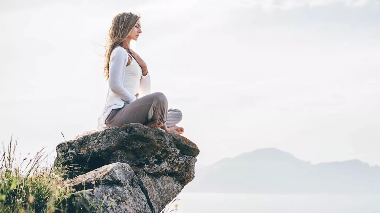 Psychologie: 3 Gewohnheiten von Menschen, die sich selbst akzeptieren