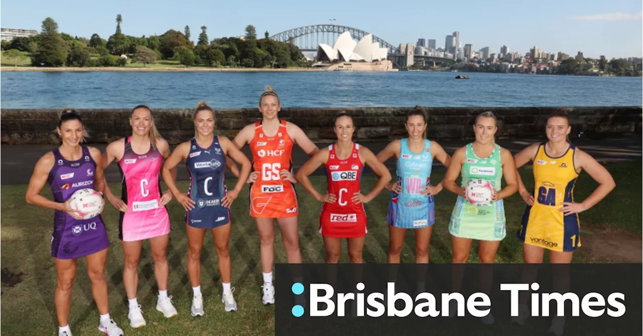 Calm after the storm: Super Netball returns after tumultuous off-season