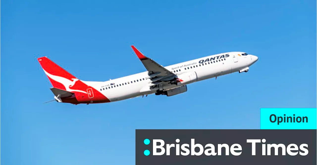 How to Game the New Qantas Frequent Flyer Scheme and Win