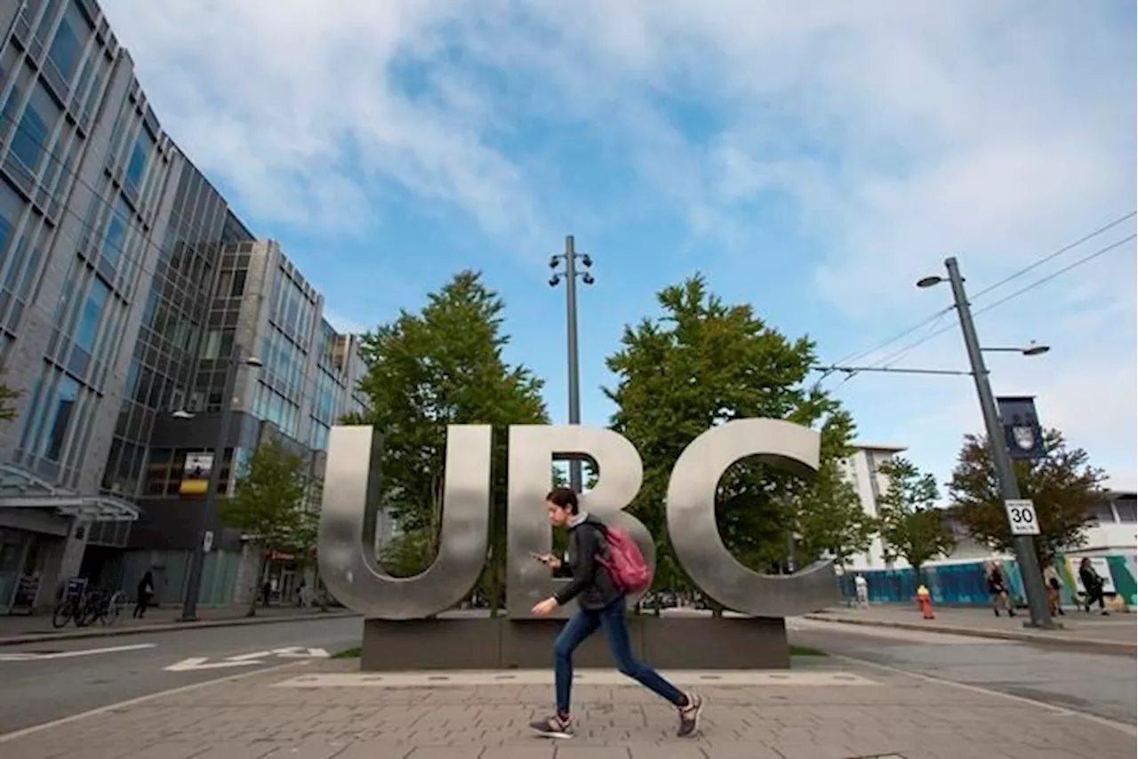 UBC to Add 778 Student Spaces for Technology Programs