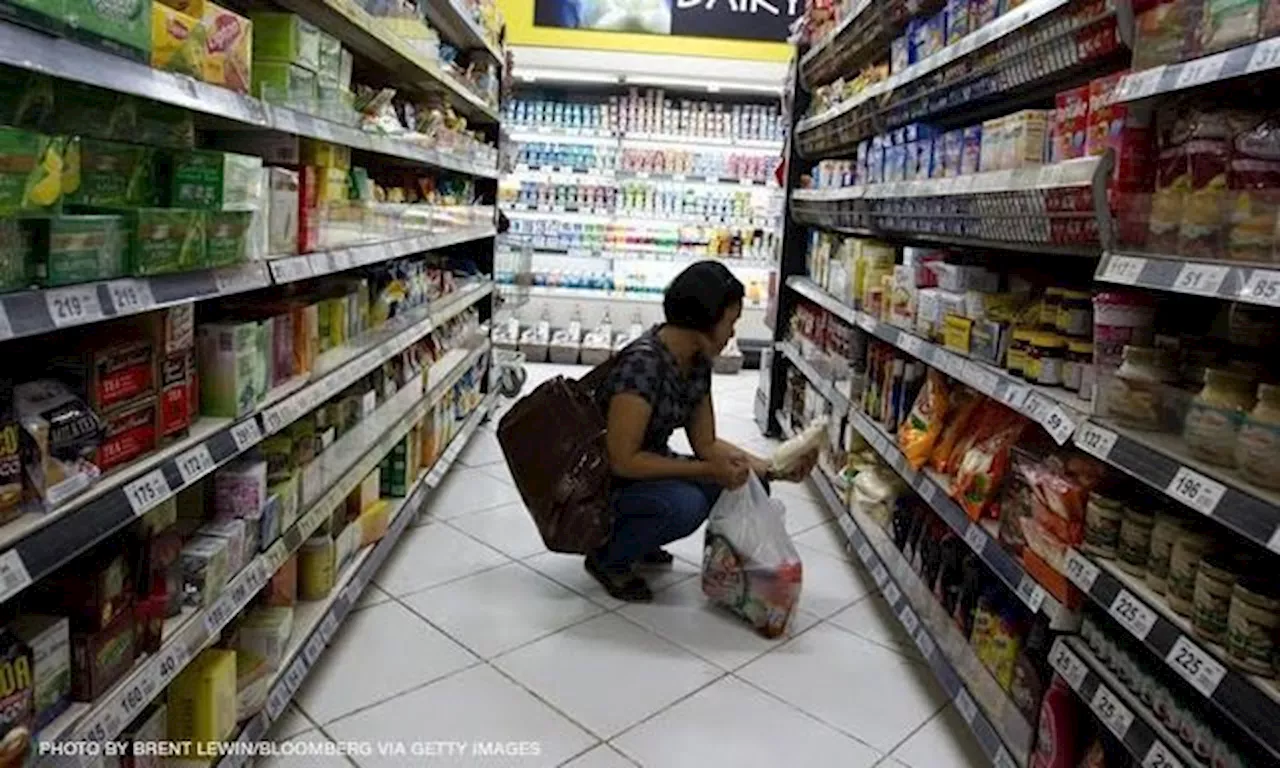 Filipinos Less Optimistic About Future Due to High Inflation