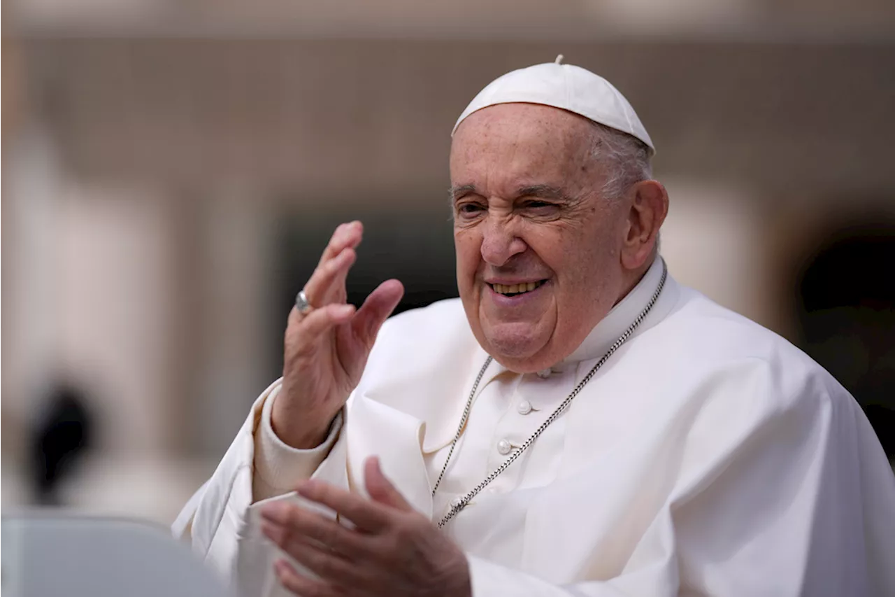 Pope will travel to Indonesia, Papua New Guinea, East Timor and Singapore in longest trip of papacy