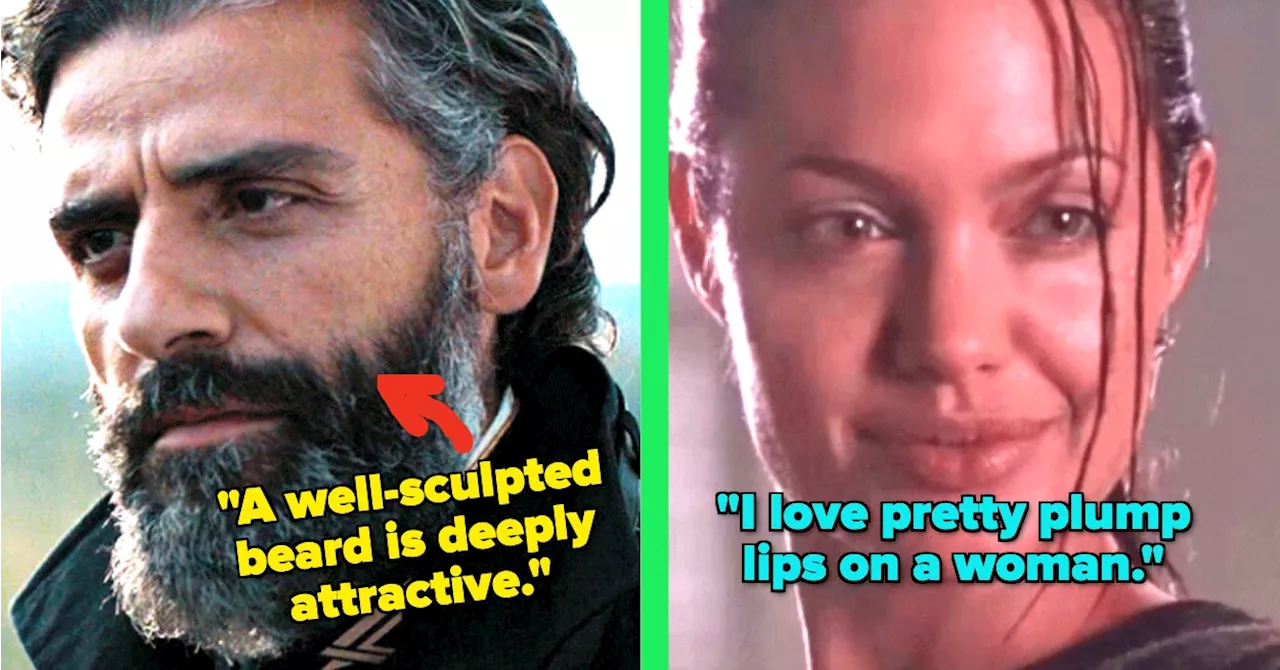 People Share Intriguing Things That Turn Them On