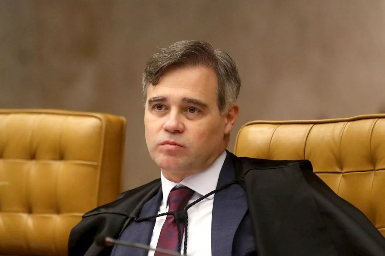 STF forma maioria para alterar ‘foro privilegiado’; Mendonça suspende julgamento