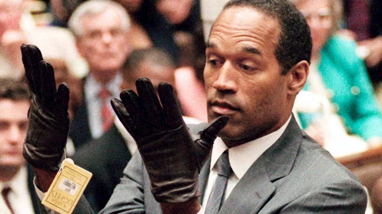 How O.J. Simpson’s trial gripped the ‘90s | The Current with Matt Galloway | Live Radio