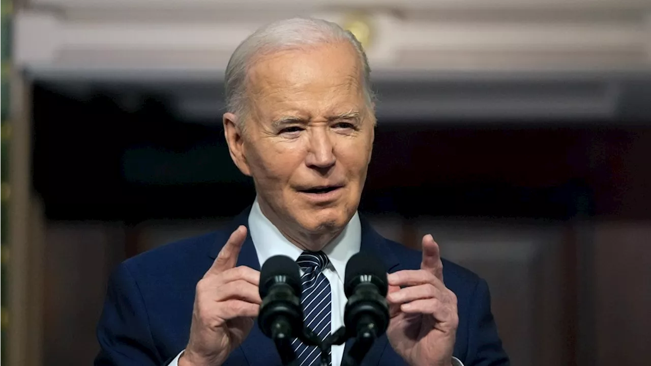 Biden Administration Expands Student Loan Cancellation Program