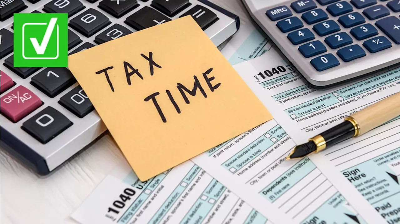 How to Avoid Late Penalties and Interest on Taxes