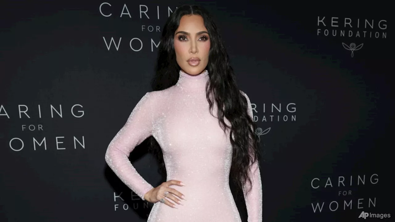 Kim Kardashian was haunted by impact of OJ Simpson murder trial on her family