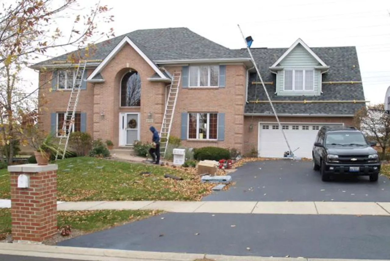 Former Chicago Fire Striker Kacper Przybylko Lists Orland Park Home for $689,900