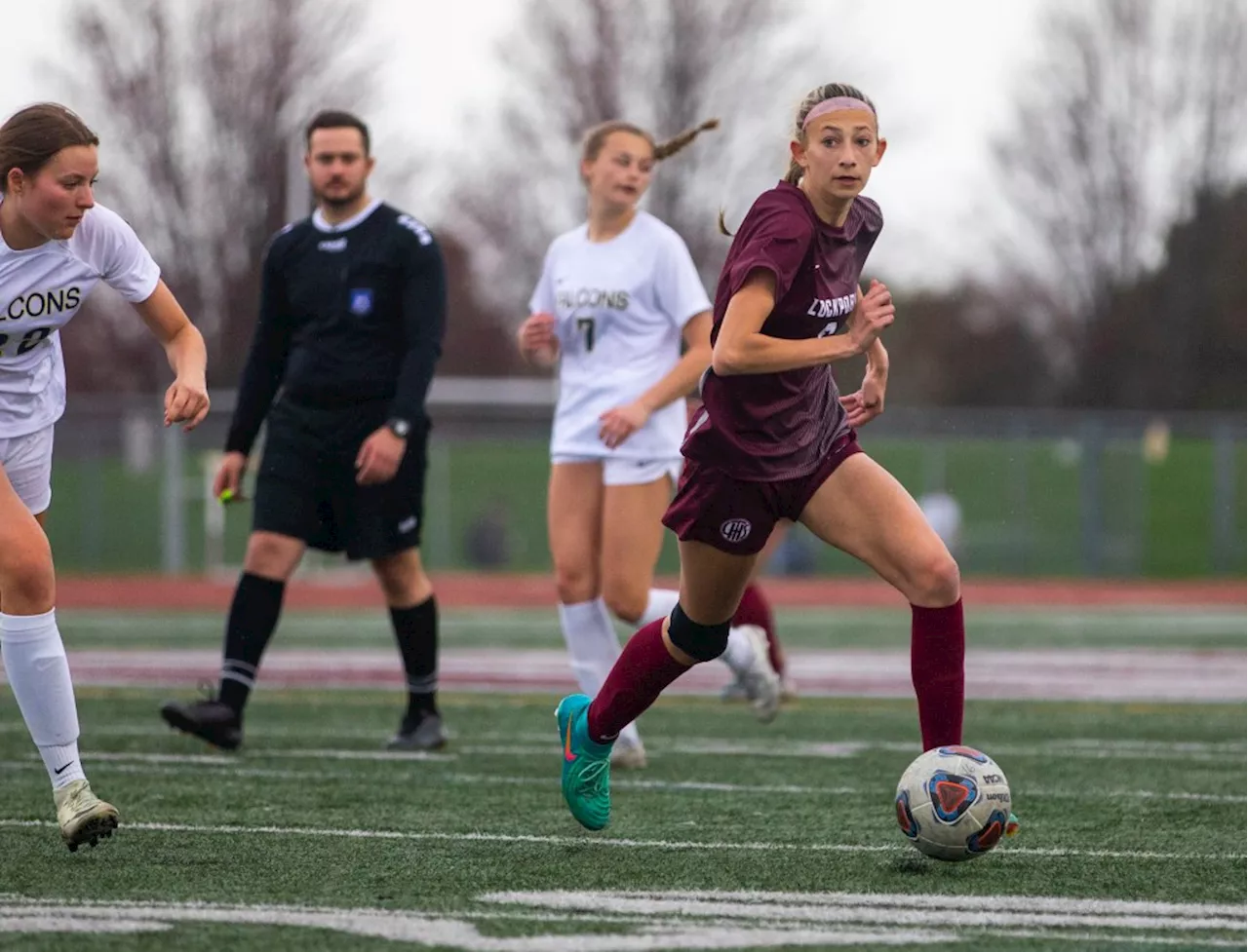 Lockport's Ava Kozak Leads Team to Victory in Porter Cup Championship