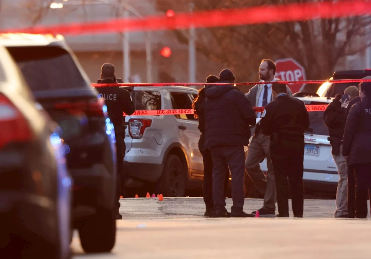 Protesters Rally After Release of Video Showing Fatal Shooting by Chicago Police