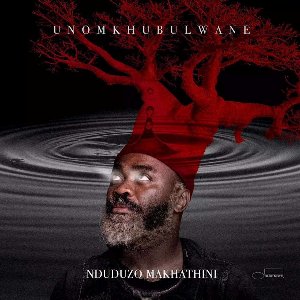 Nduduzo Makhathini's new album pays homage to the goddess of fertility